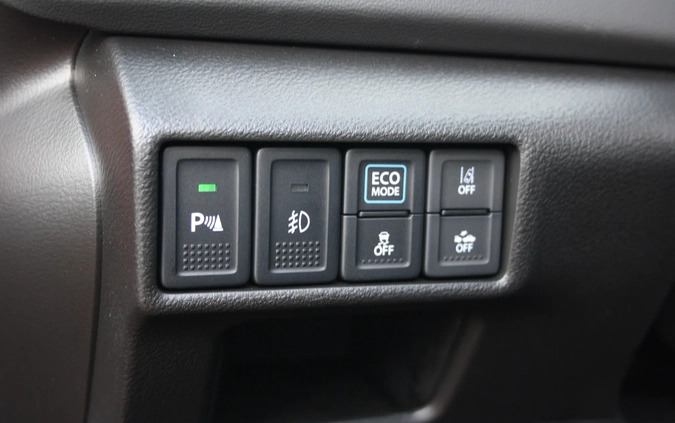 Suzuki SX4 S-Cross cena 148590 przebieg: 5, rok produkcji 2024 z Borne Sulinowo małe 436